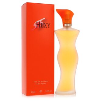 Hexy by Hexy