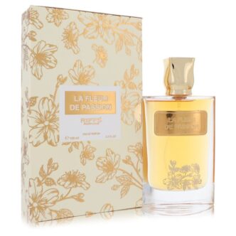 Riiffs La Fleur De Passion by Riiffs