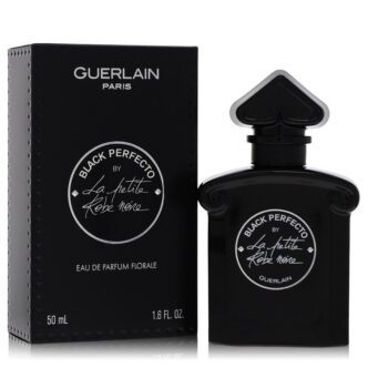 La Petite Robe Noire Black Perfecto by Guerlain