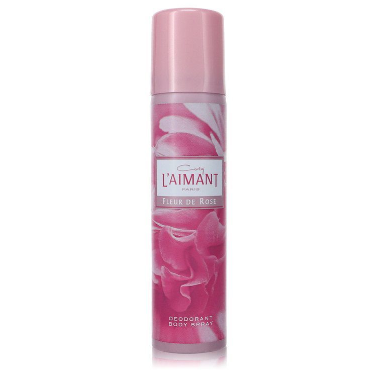 L'aimant Fleur Rose by Coty L'aimant Fleur Rose by Coty