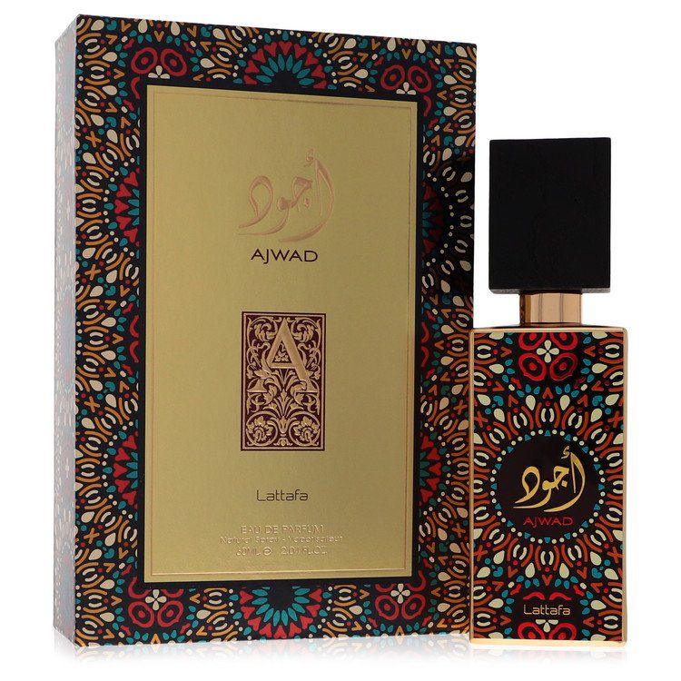 Lattafa Ajwad by Lattafa Lattafa Ajwad by Lattafa