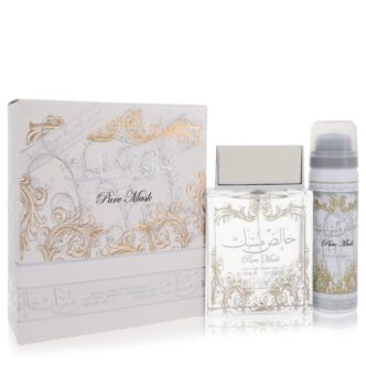 Lattafa Pure Khalis Musk by Lattafa