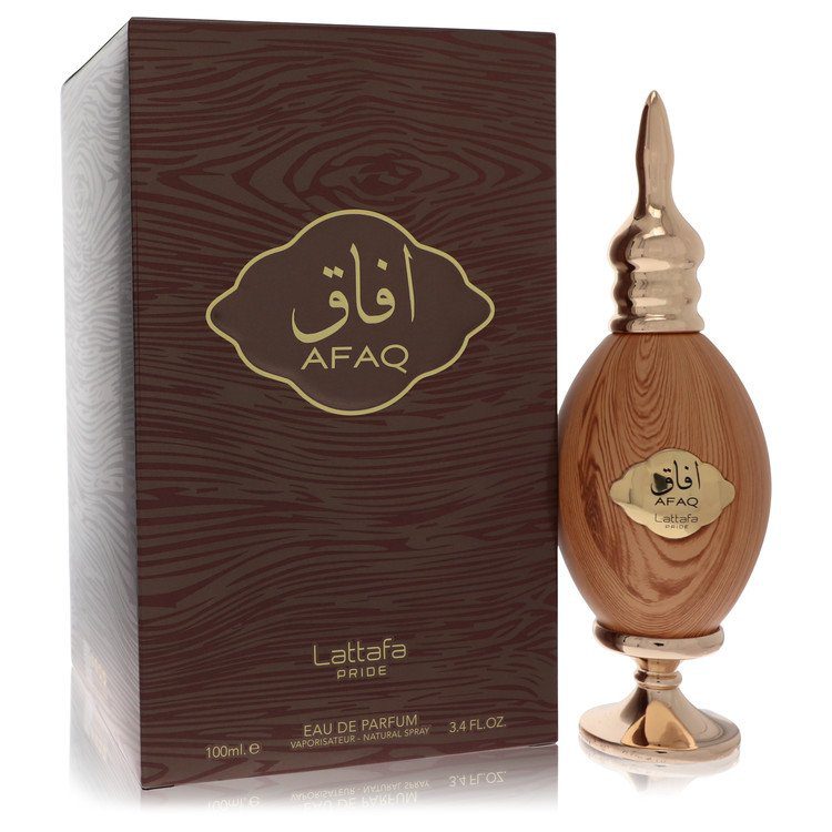 Lattafa Pride Afaq Gold by Lattafa Lattafa Pride Afaq Gold by Lattafa