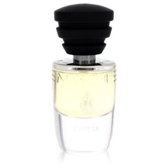 L'attesa by Masque Milano