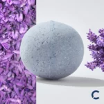 mission c lavender bath bomb cbd
