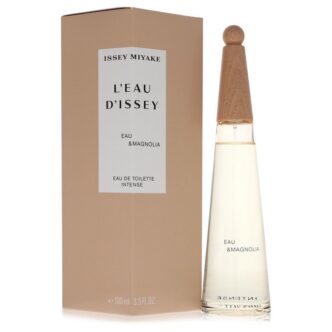 L'eau D'issey Eau & Magnolia by Issey Miyake
