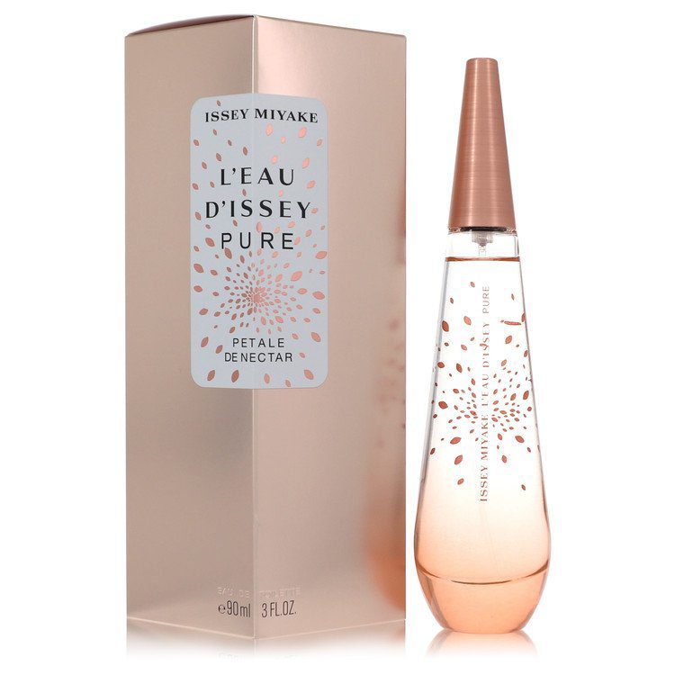 L'eau D'issey Pure Petale De Nectar by Issey Miyake L'eau D'issey Pure Petale De Nectar by Issey Miyake