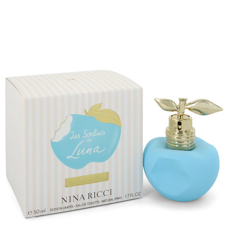 Les Sorbets De Luna by Nina Ricci Les Sorbets De Luna by Nina Ricci