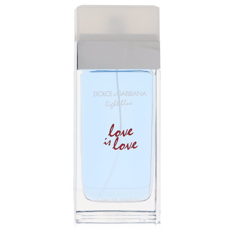 Light Blue Love Is Love by Dolce & Gabbana Light Blue Love Is Love by Dolce & Gabbana