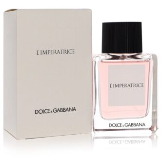 L'Imperatrice 3 by Dolce & Gabbana