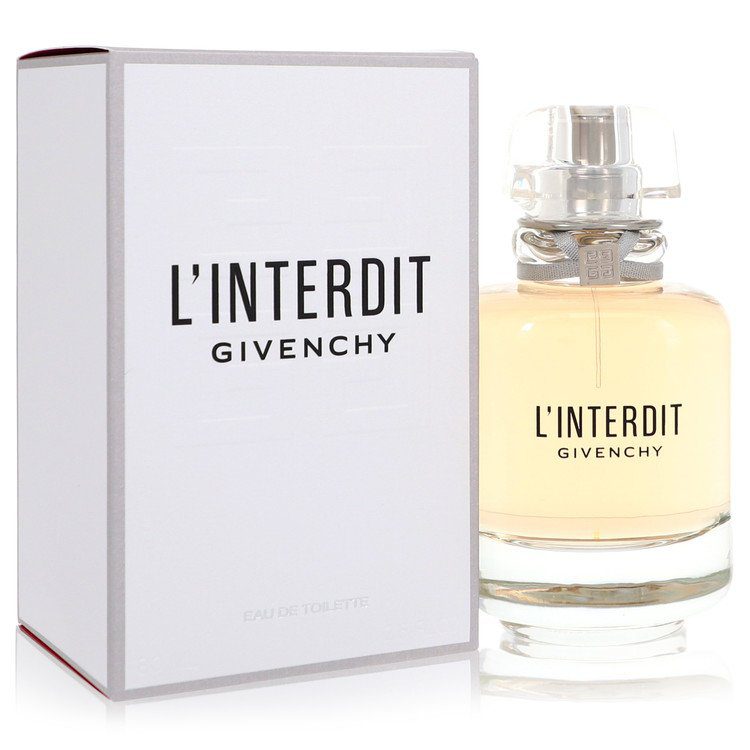 L'interdit by Givenchy L'interdit by Givenchy