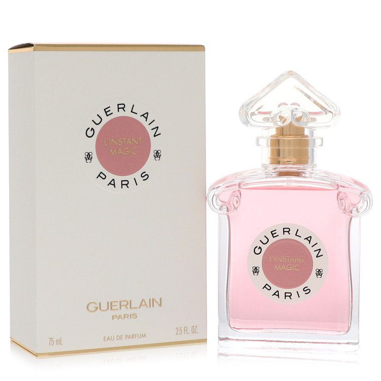 L'instant Magic by Guerlain L'instant Magic by Guerlain