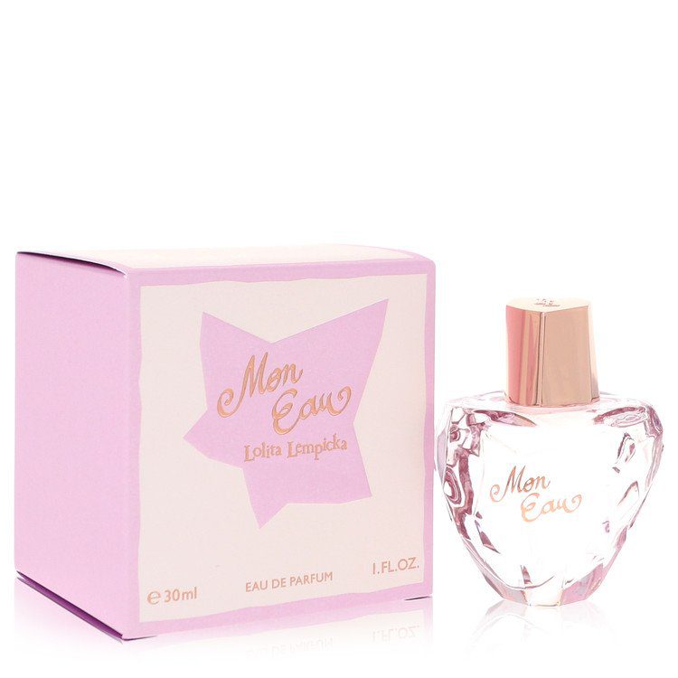 Lolita Lempicka Mon Eau by Lolita Lempicka Lolita Lempicka Mon Eau by Lolita Lempicka