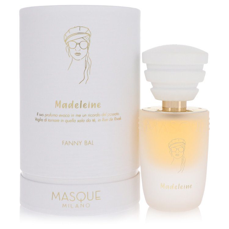 Masque Milano Madeleine by Masque Milano Masque Milano Madeleine by Masque Milano