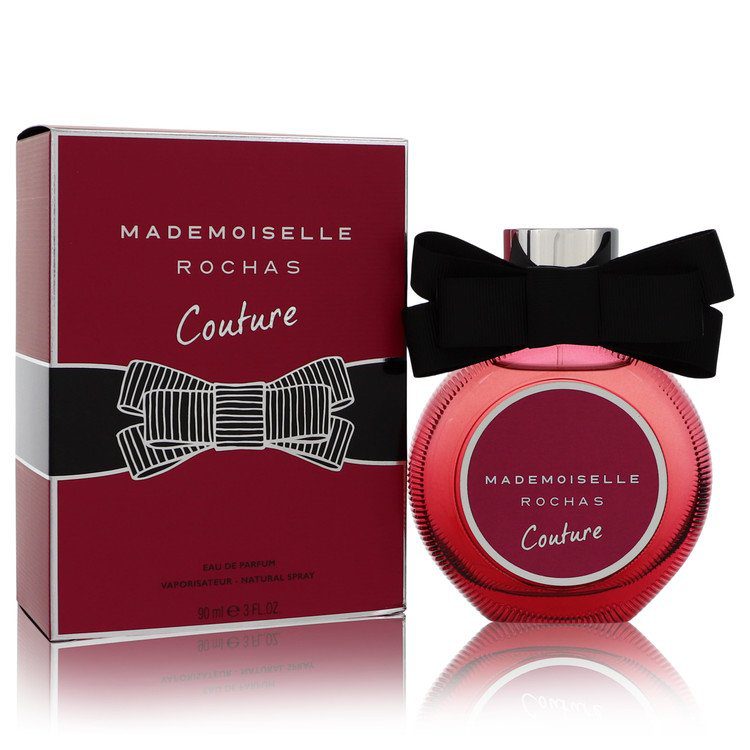 Mademoiselle Rochas Couture by Rochas Mademoiselle Rochas Couture by Rochas