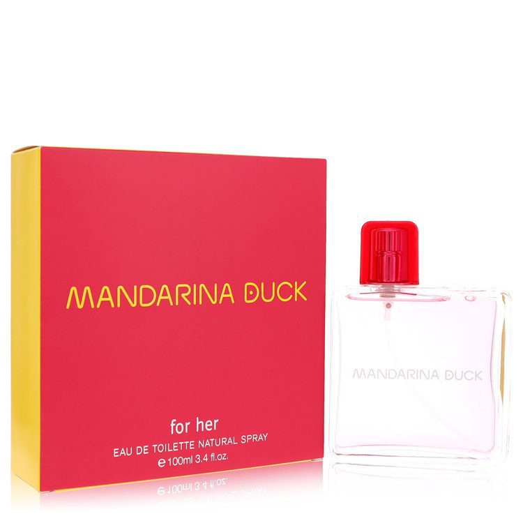 Mandarina Duck For Her by Mandarina Duck Mandarina Duck For Her by Mandarina Duck