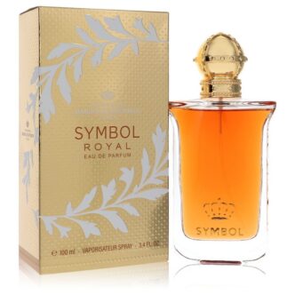 Marina De Bourbon Symbol Royal by Marina De Bourbon