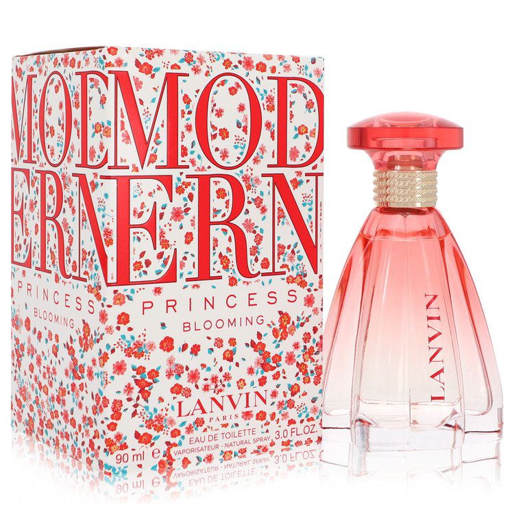 Modern Princess Blooming by Lanvin Modern Princess Blooming by Lanvin
