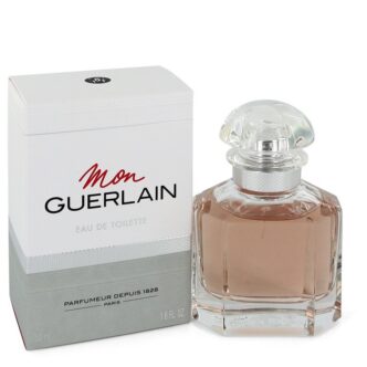 Mon Guerlain by Guerlain