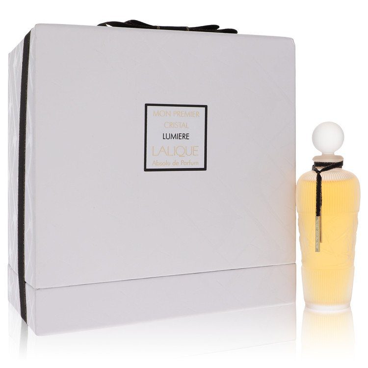 Mon Premier Crystal Absolu Lumiere by Lalique Mon Premier Crystal Absolu Lumiere by Lalique