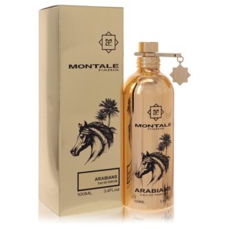 Montale Arabians by Montale