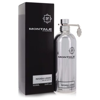 Montale Patchouli Leaves by Montale