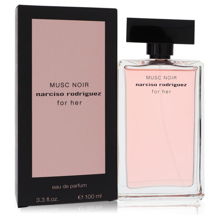 Narciso Rodriguez Musc Noir by Narciso Rodriguez Narciso Rodriguez Musc Noir by Narciso Rodriguez