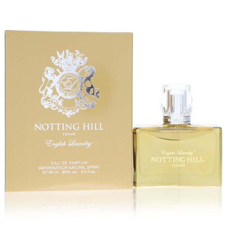 Notting Hill by English Laundry Notting Hill by English Laundry