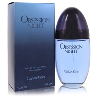 Obsession Night by Calvin Klein