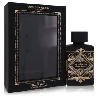 Oud For Glory Badee Al Oud by Lattafa