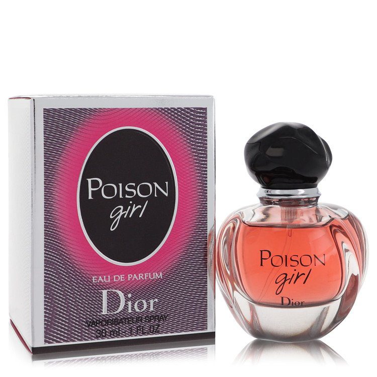 Poison Girl by Christian Dior Poison Girl by Christian Dior