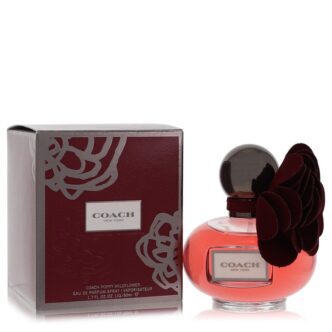 Coach Poppy Wildflower by Coach