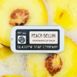 Peach Bellini Lip Balm 10ml