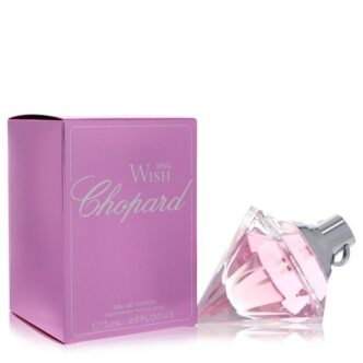 Pink Wish by Chopard