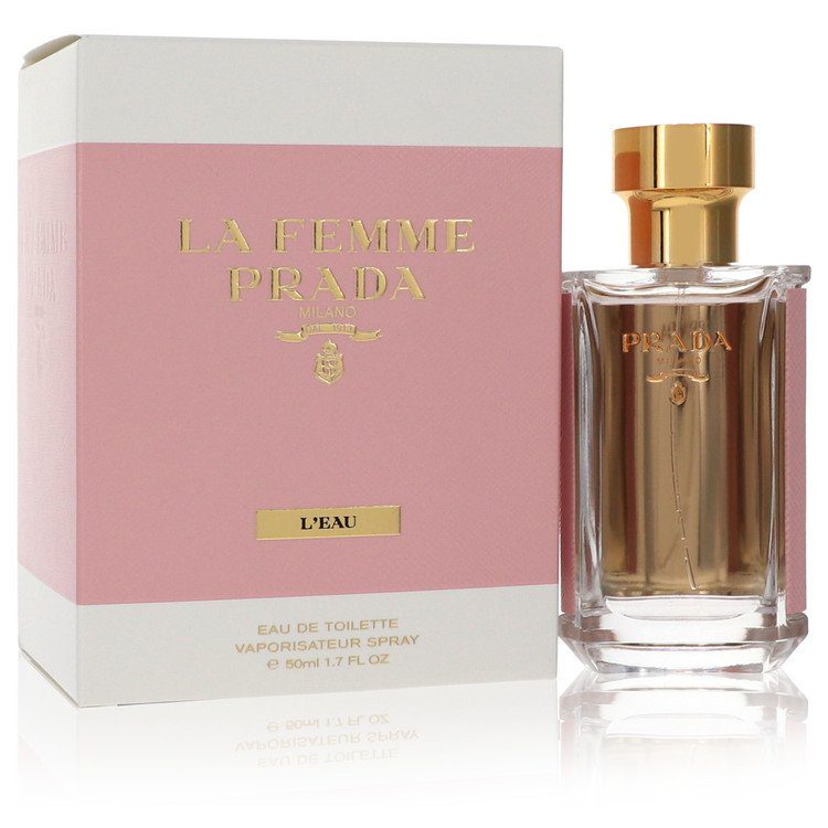 Prada La Femme L'eau by Prada Prada La Femme L'eau by Prada