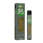 cbd professor herb pineapple express cbd vape