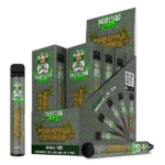 prefessor herb cb vape pens disposable