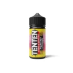 TenTen 10mg 10ml Nic Salts (50VG/50PG) Vape - Image 2