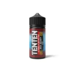 TenTen 10mg 10ml Nic Salts (50VG/50PG) Vape - Image 3