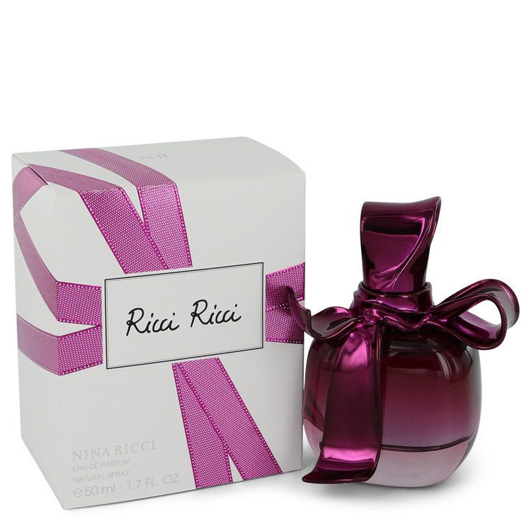 Ricci Ricci by Nina Ricci Ricci Ricci by Nina Ricci