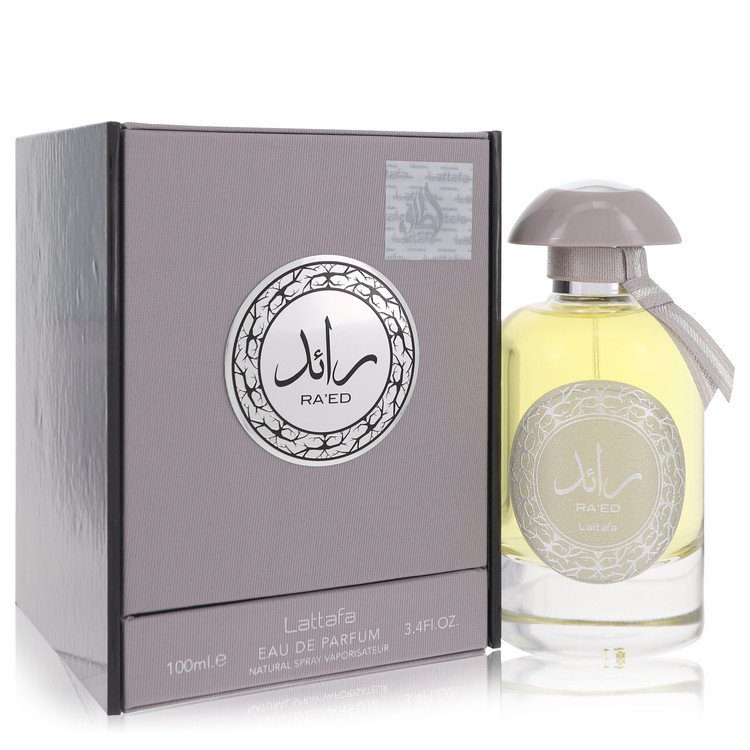 Raed Silver by Lattafa Raed Silver by Lattafa