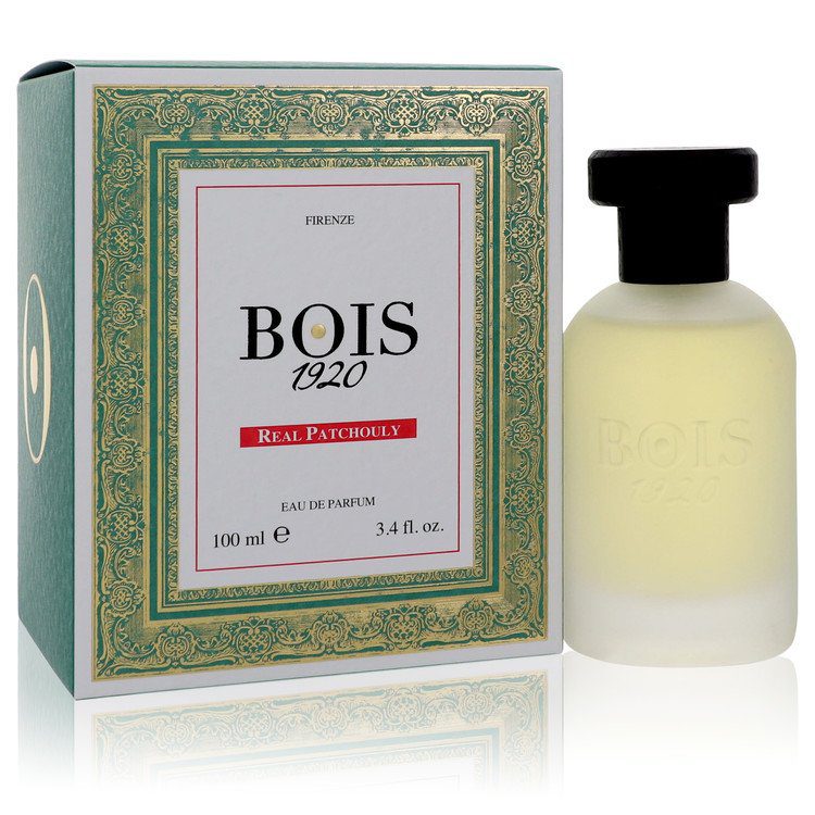 Real Patchouly by Bois 1920 Real Patchouly by Bois 1920