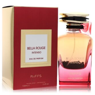 Riiffs Bella Rouge Intenso by Riiffs