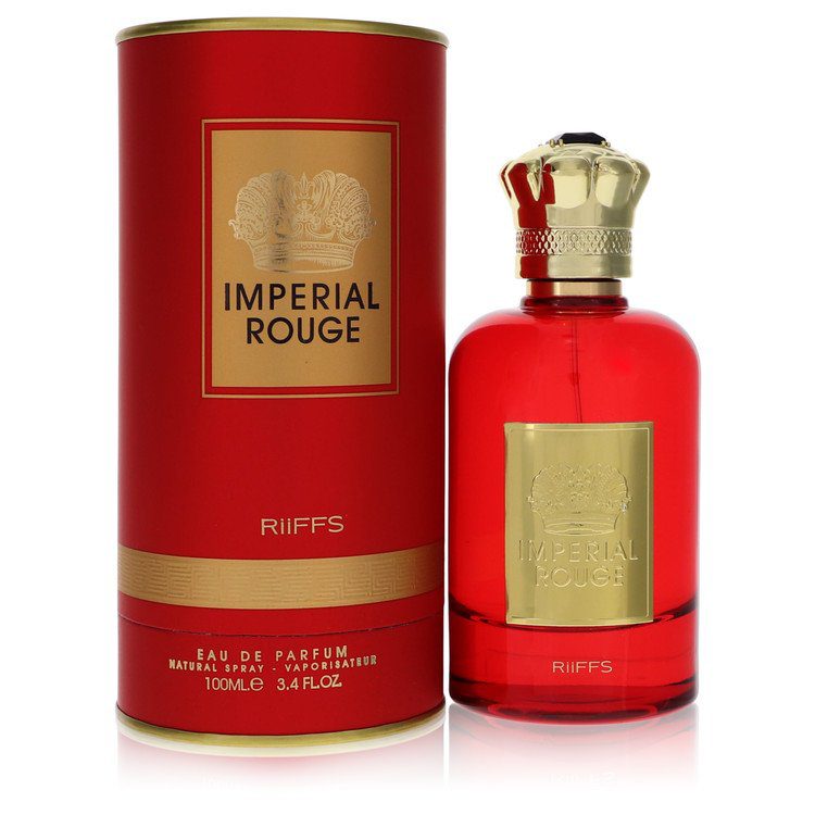 Riiffs Imperial Rouge by Riiffs Riiffs Imperial Rouge by Riiffs