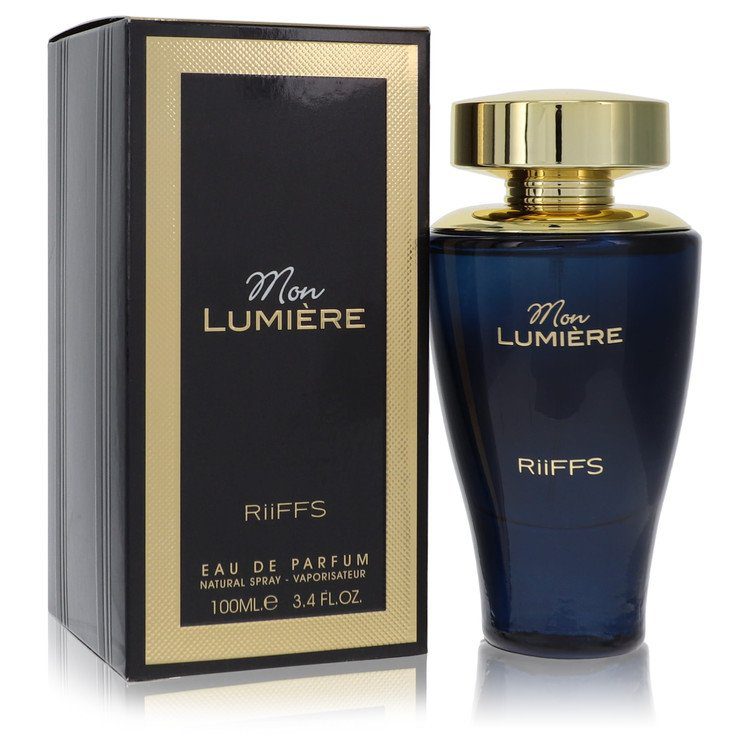 Riiffs Mon Lumiere by Riiffs Riiffs Mon Lumiere by Riiffs