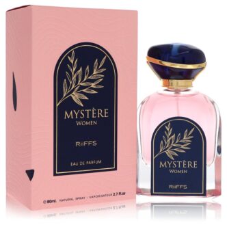 Riiffs Mystere by Riiffs