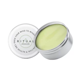 Ritual London Organic Hemp Butter - 20ml