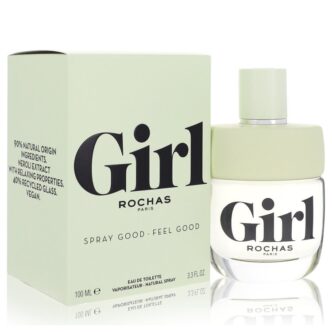 Rochas Girl by Rochas