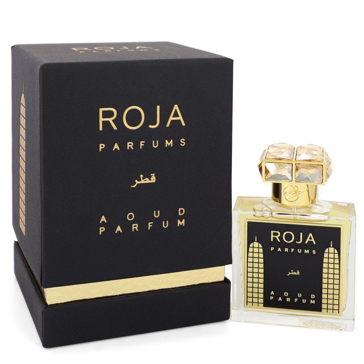Roja Qatar by Roja Parfums Roja Qatar by Roja Parfums