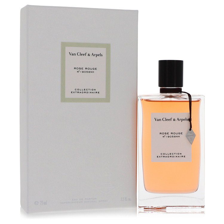 Rose Rouge by Van Cleef & Arpels Rose Rouge by Van Cleef & Arpels